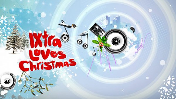 Adele Roberts - Christmas and New Year on 1Xtra 2015-01-01 24 Hours, 24 DJs