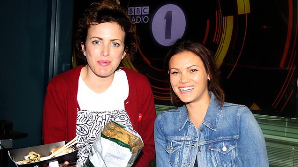Annie Mac 2014-09-14 Grimes Bedtime Mix and Sinead Harnett Snack, Track & Chat