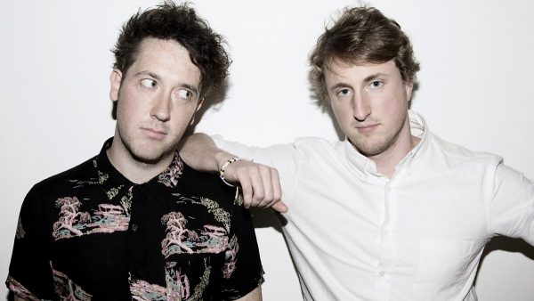 Annie Mac 2018-01-17 The Wombats Hottest Record