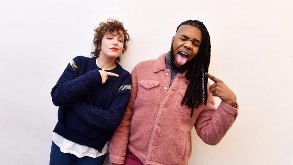 Annie Mac 2018-02-28 MNEK Hottest Record and Princess Nokia Chat