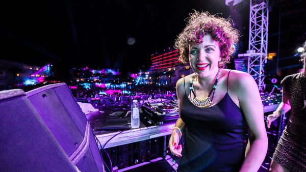 Annie Mac's Friday Night 2016-08-05 live from Ushuaia in Ibiza