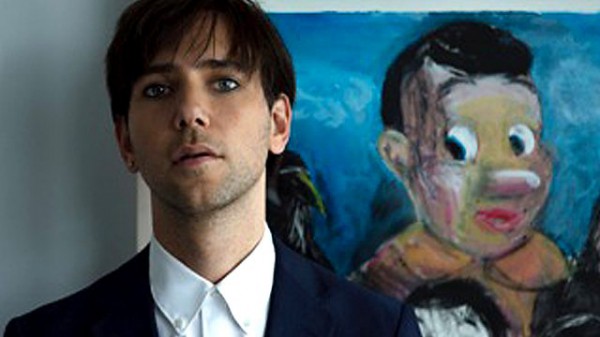Annie Nightingale 2014-09-17 Tiga Quest Mix + mix from Mike Skinner of The Streets