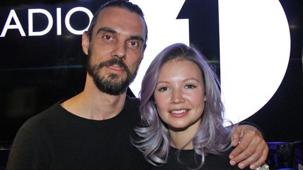 B.Traits 2016-01-23 with Fort Romeau, Steve Bug and Dixon Ave Basement Jams