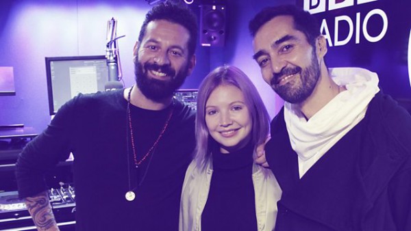 B.Traits 2016-03-19 with Avalon Emerson, Culprit and Audiofly