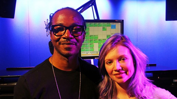 B.Traits 2016-04-09 with Hodge, Mazgazine and Stacey Pullen