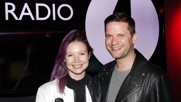 B.Traits 2016-05-14 with Tim Sweeney, Bwana and Dement3d