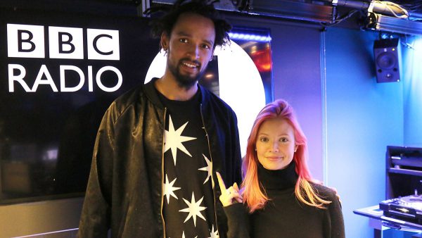 B.Traits 2017-02-18 PAWSA, Peggy Gou and Fossil Archive
