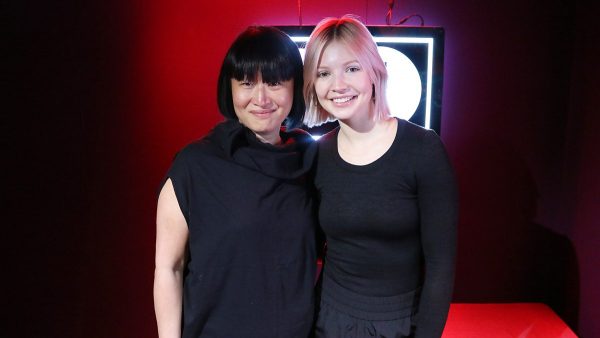 B.Traits 2017-05-20 Hito B2B, Cleric and Repitch