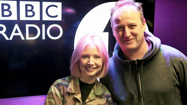 B.Traits 2017-11-25 with Sasha, Vin Sol and Second State