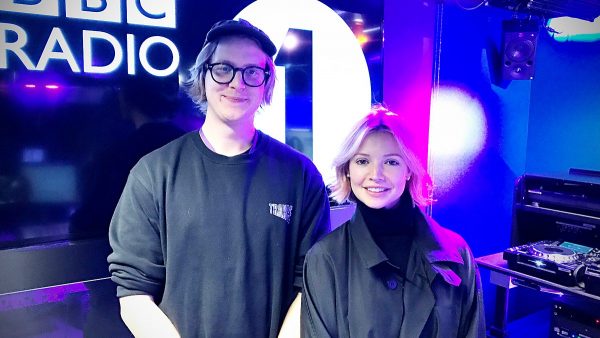 B.Traits 2017-12-02 TRP, Beste Modus and a brand new Future 12