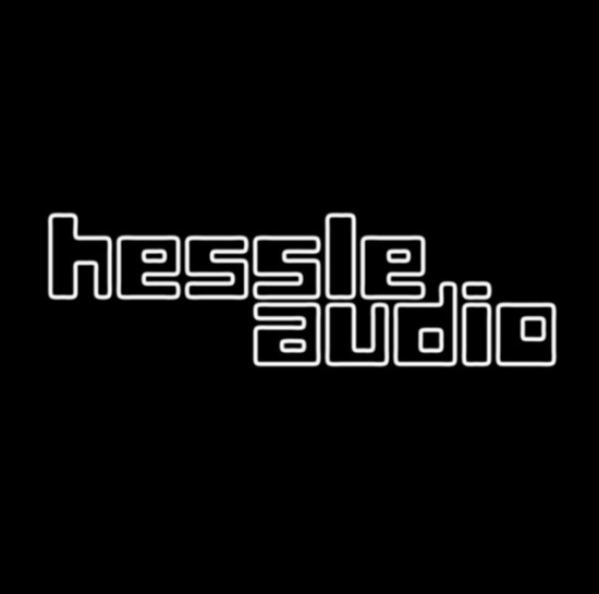Pearson Sound, Jaures + Mix Mup - Hessle Audio show on Rinse FM 2016-05-12