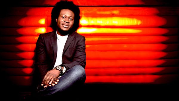 Benga sits in for Annie Nightingale 2011-09-16