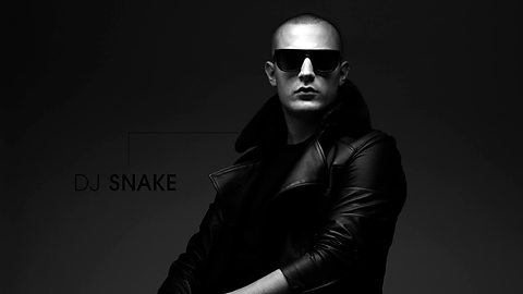 DJ Snake - BBC Radio 1 Essential Mix 2014-01-25