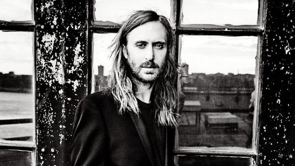 David Guetta - Essential Mix 2015-05-23