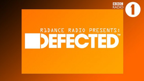 Defected Records on R1 Dance Radio 2014-07-25 MK & Simon Dunmore mixes