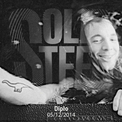 Diplo + DK - Solid Steel Show 2014-12-05