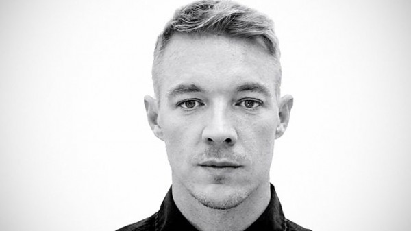 Diplo & Friends 2014-11-23 Diplo in the mix