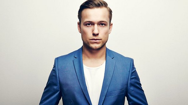 Diplo & Friends 2015-07-19 Party Favor & Benzi in the mix