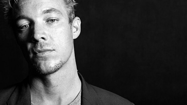 Diplo & Friends 2015-09-06 Diplo in the mix