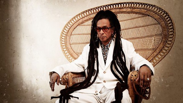 Don Letts 2015-11-01 Culture Clash Radio including Crucial Vinyl from Steel Pulse