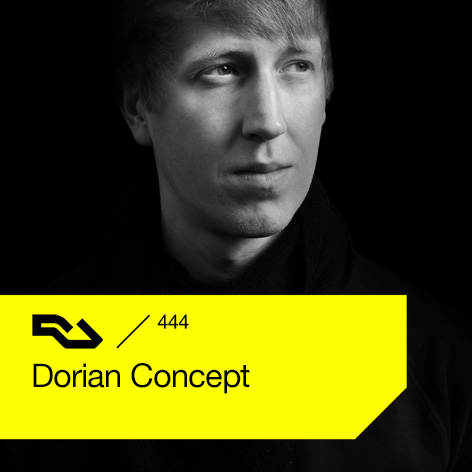 Dorian Concept - Resident Advisor podcast #444