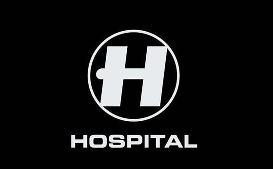 Hospital Records on Rinse FM