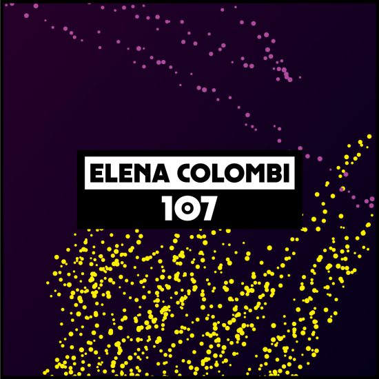 Elena Colombi - Dekmantel Podcast 107 2017-01-30