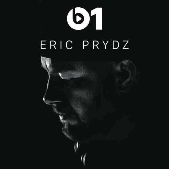 Eric Prydz on Beats 1 Radio 2015-10-09