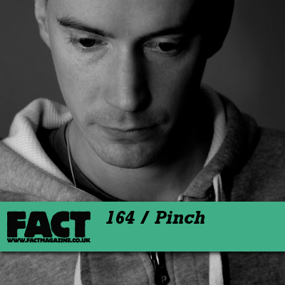 FACT mix 164 by Pinch