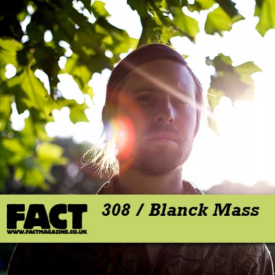 FACT mix 308 by Blanck Mass