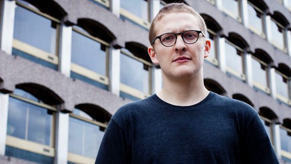 Floating Points - Essential Mix 2015-11-28