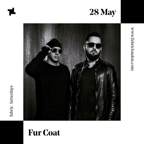 Fur Coat - fabric Promo Mix 2016-05-25