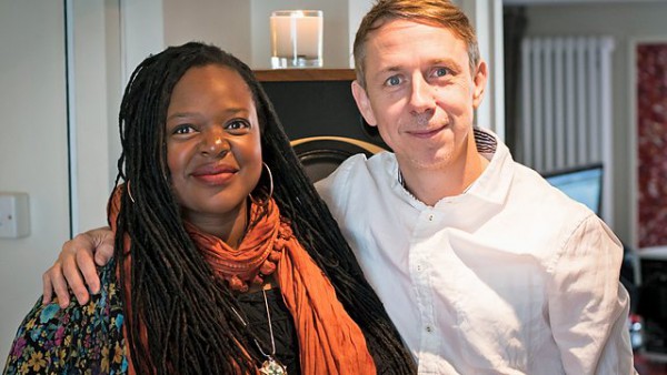 Gilles Peterson Worldwide 2015-05-09 Words and music with Eska