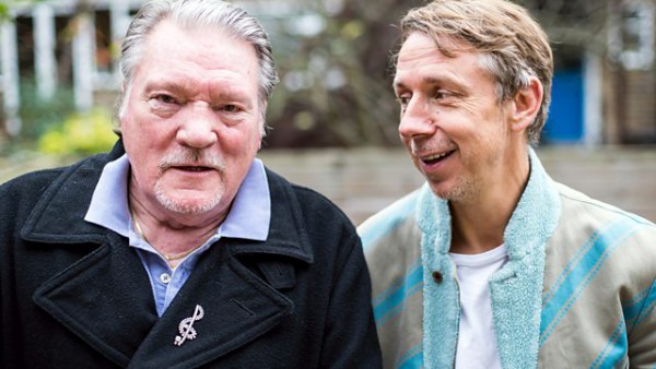 Gilles Peterson Worldwide 2015-12-05 Words and Music with Brian Auger