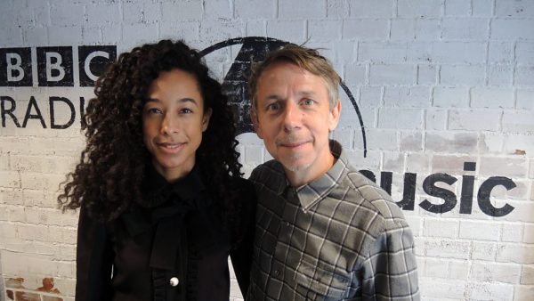 Gilles Peterson Worldwide 2016-05-14 Words and Music with Corinne Bailey Rae