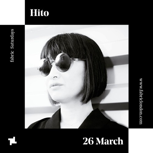 Hito fabric Promo Mix 2016-03-17