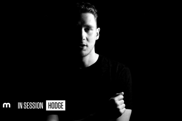 Hodge - In Session for Mixmag 2015-03-13