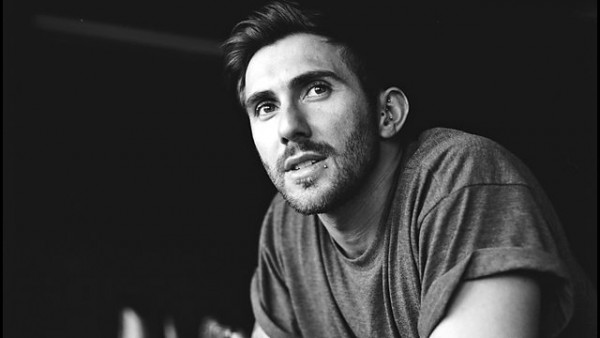 Hot Since 82 live at Snowbombing 2016-04-09