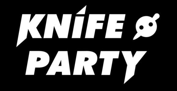 Knife Party live at Coachella 2013 in California 2013-04-13