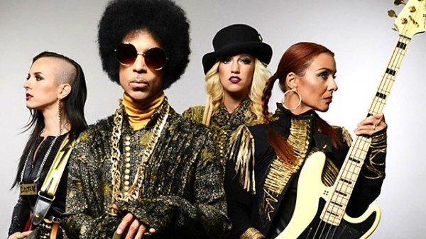 Now Playing 6Music 2014-02-23 #Prince6Music - A Prince-Inspired Playlist