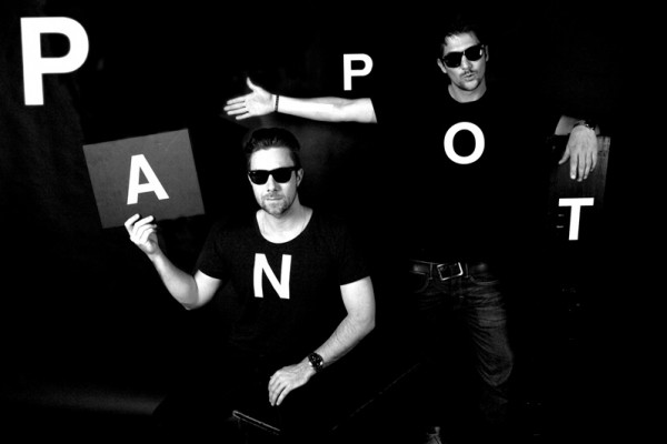 Pan-Pot live at Time Warp, Mannheim, Germany 2016-04-03