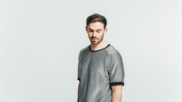 Patrick Topping - Essential Mix 2015-04-18