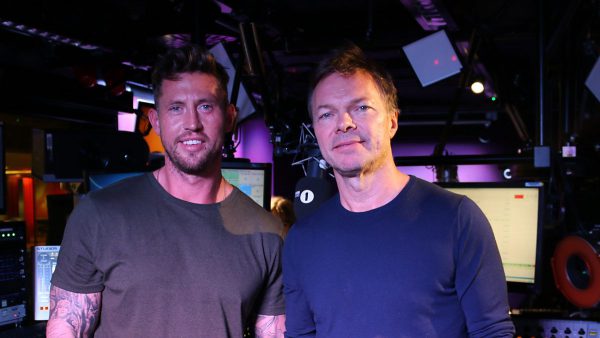 Pete Tong 2016-10-21 Cristoph After Hours Mix