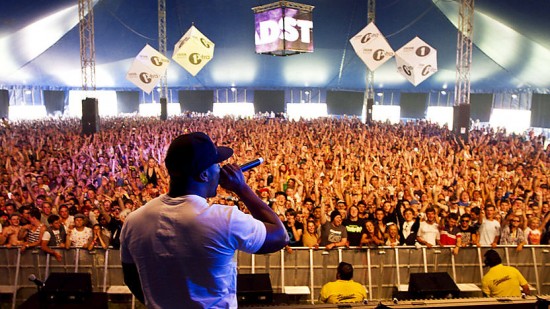 Pete Tong The Essential Selection 2012-08-31 Creamfields highlights with Rudimental and Jeremy Olander
