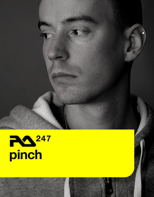 Resident Advisor podcast #247 by Pinch
