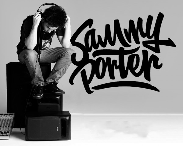 Sammy Porter - #FridayFix - Week 2
