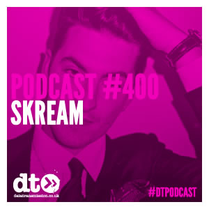 Skream - Data Transmission Podcast 400 2014-09-08