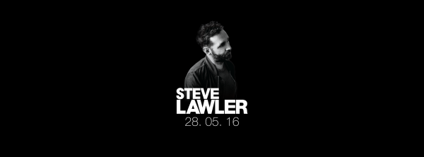 Steve Lawler - Essential Mix 2016-05-28 