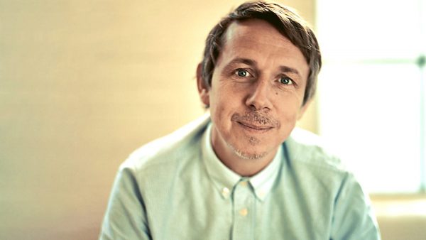 Gilles Peterson Worldwide 2016-12-10 with Atjazz and Kojey Radical