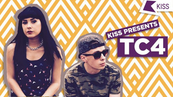 TC4 - KISS Presents 2016-06-27